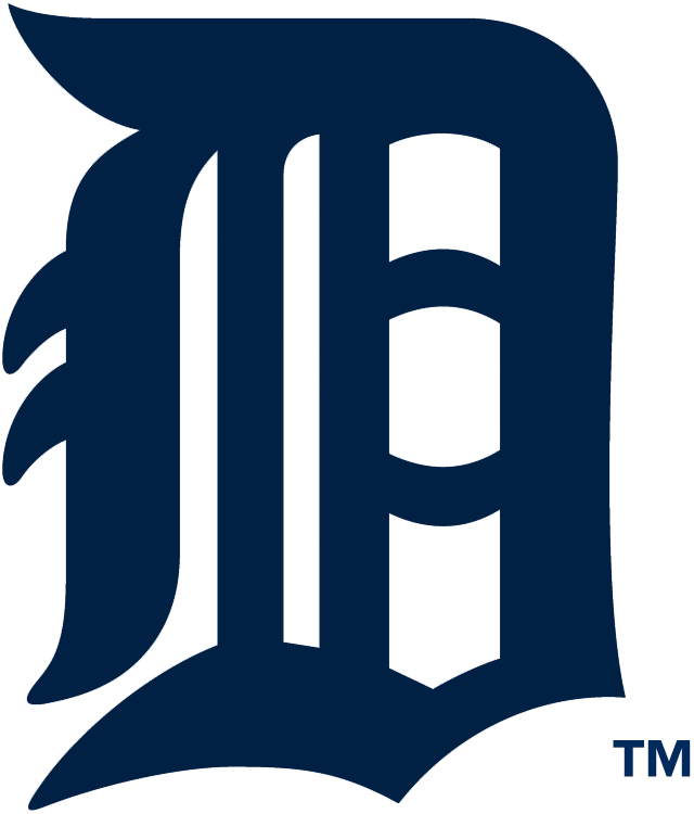 Detroit Tigers 2006-2015 Primary Logo iron on transfers for fabric